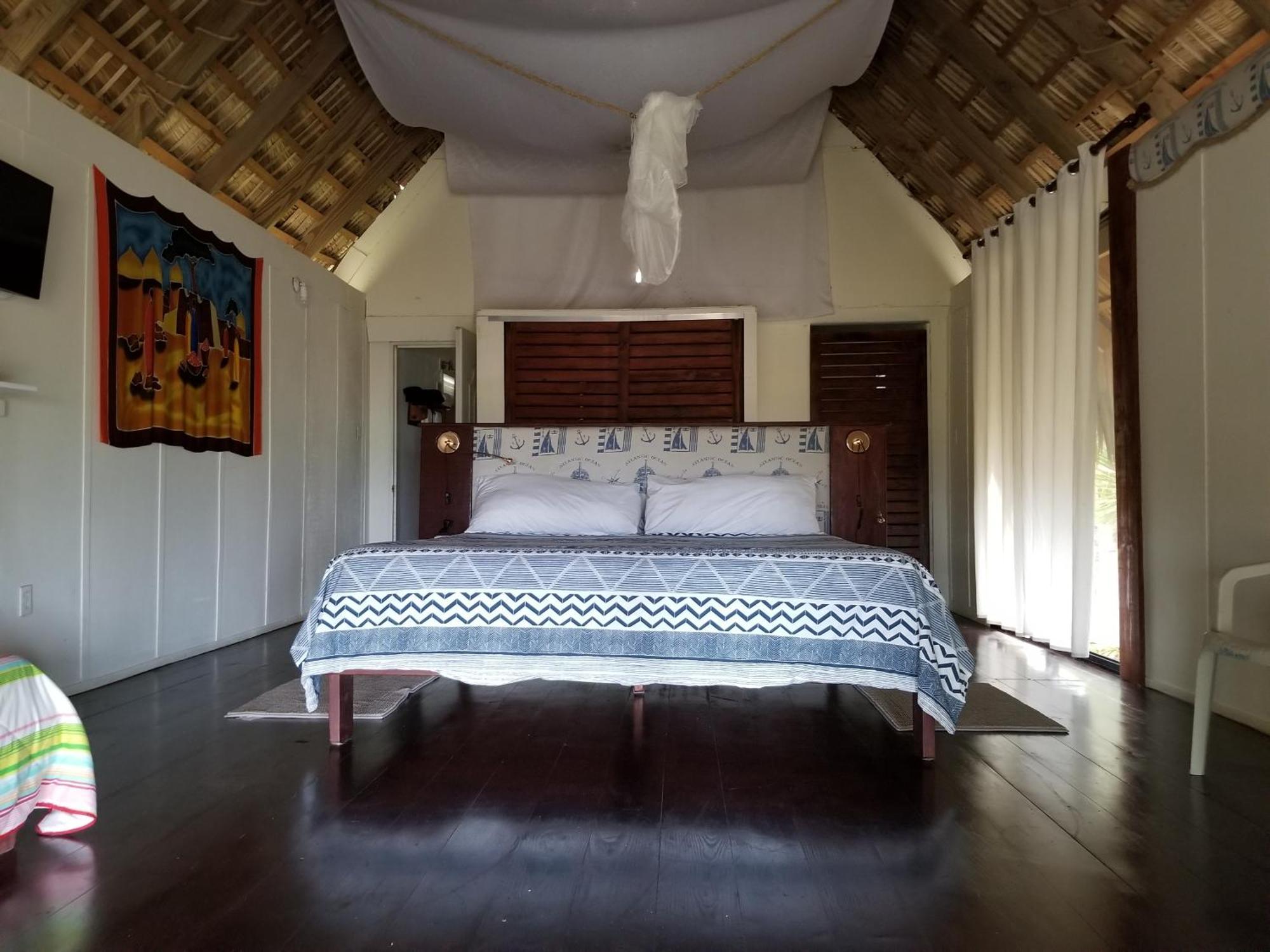 Playa Paraiso En Magante La Yagua Ngoại thất bức ảnh