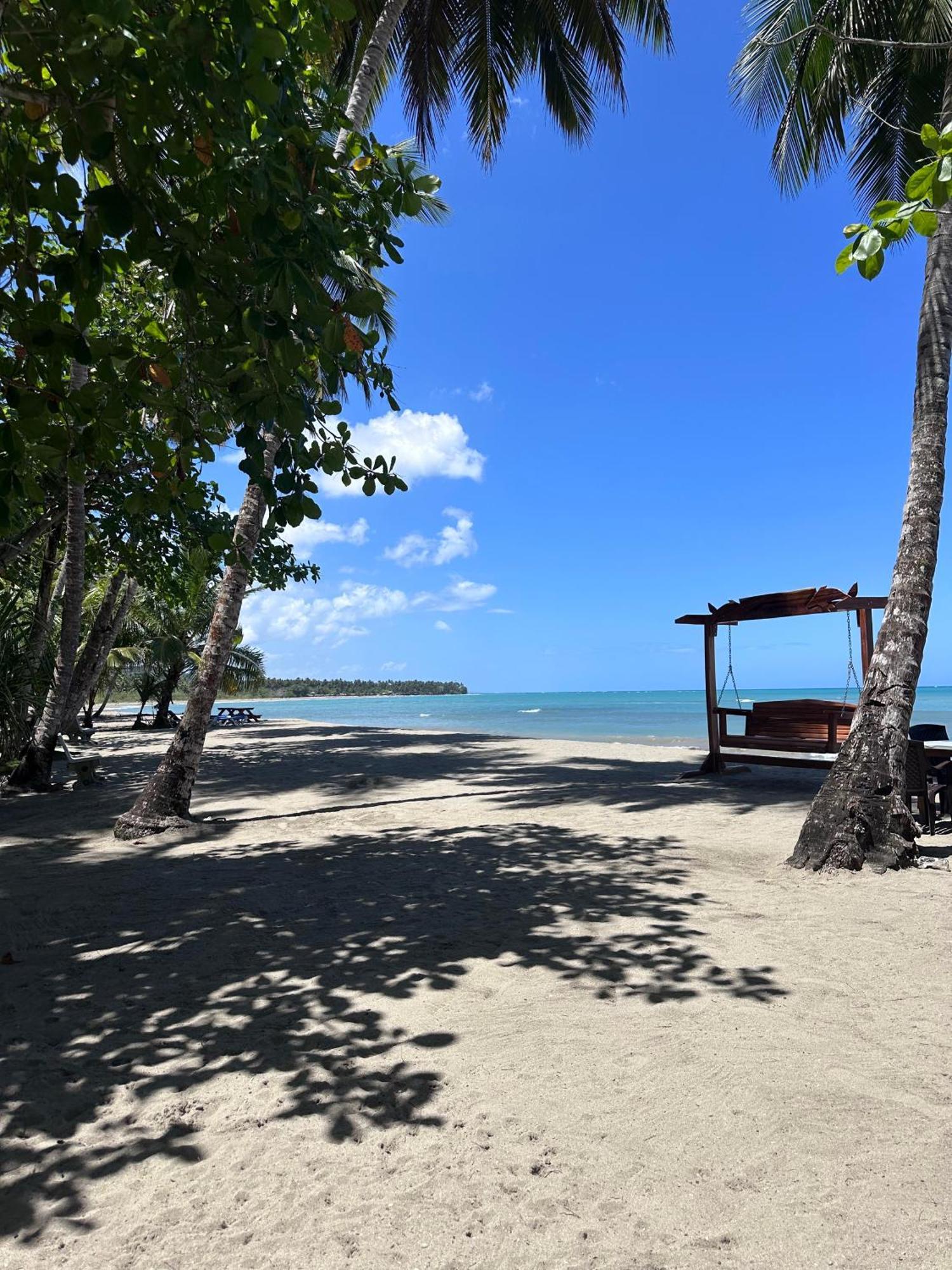 Playa Paraiso En Magante La Yagua Ngoại thất bức ảnh