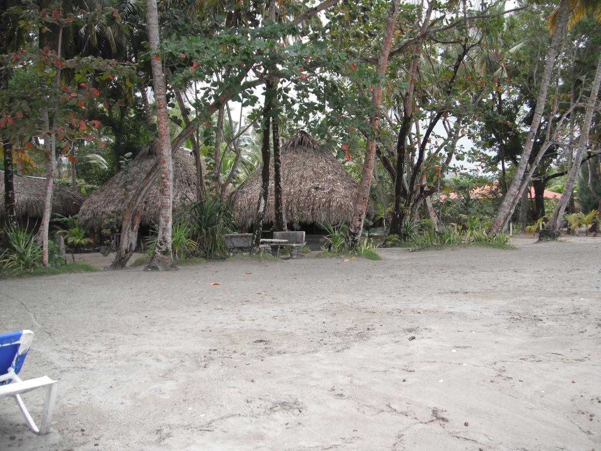 Playa Paraiso En Magante La Yagua Ngoại thất bức ảnh