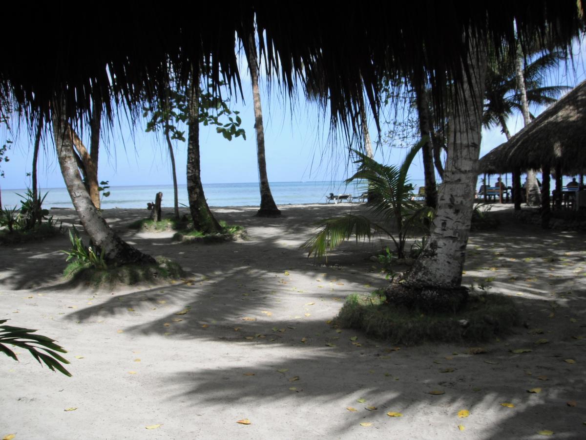 Playa Paraiso En Magante La Yagua Ngoại thất bức ảnh