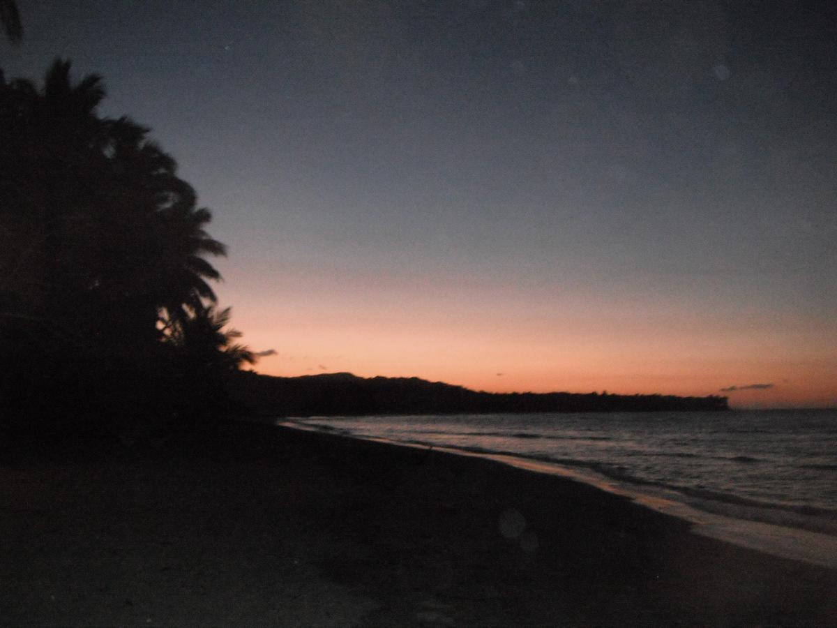 Playa Paraiso En Magante La Yagua Ngoại thất bức ảnh
