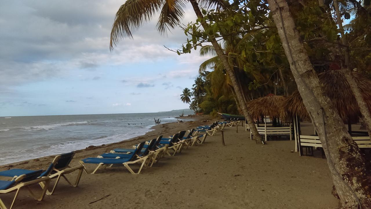 Playa Paraiso En Magante La Yagua Ngoại thất bức ảnh