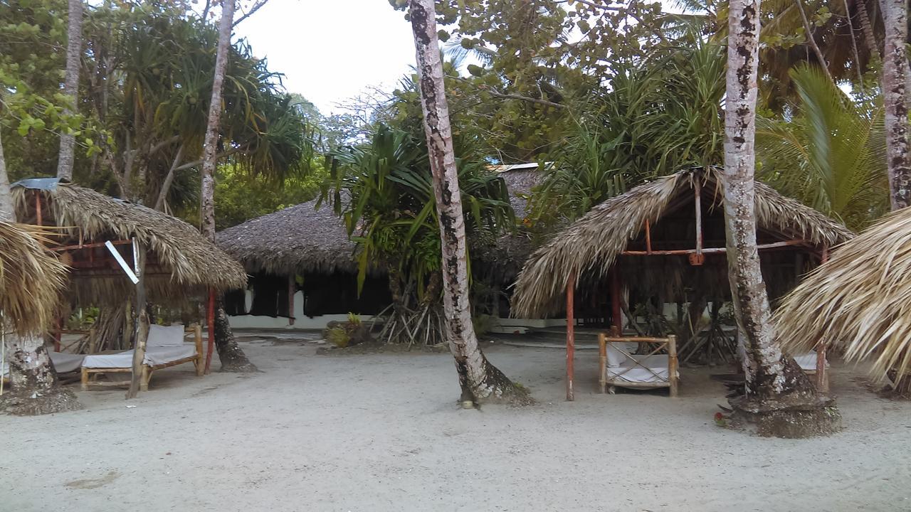 Playa Paraiso En Magante La Yagua Ngoại thất bức ảnh