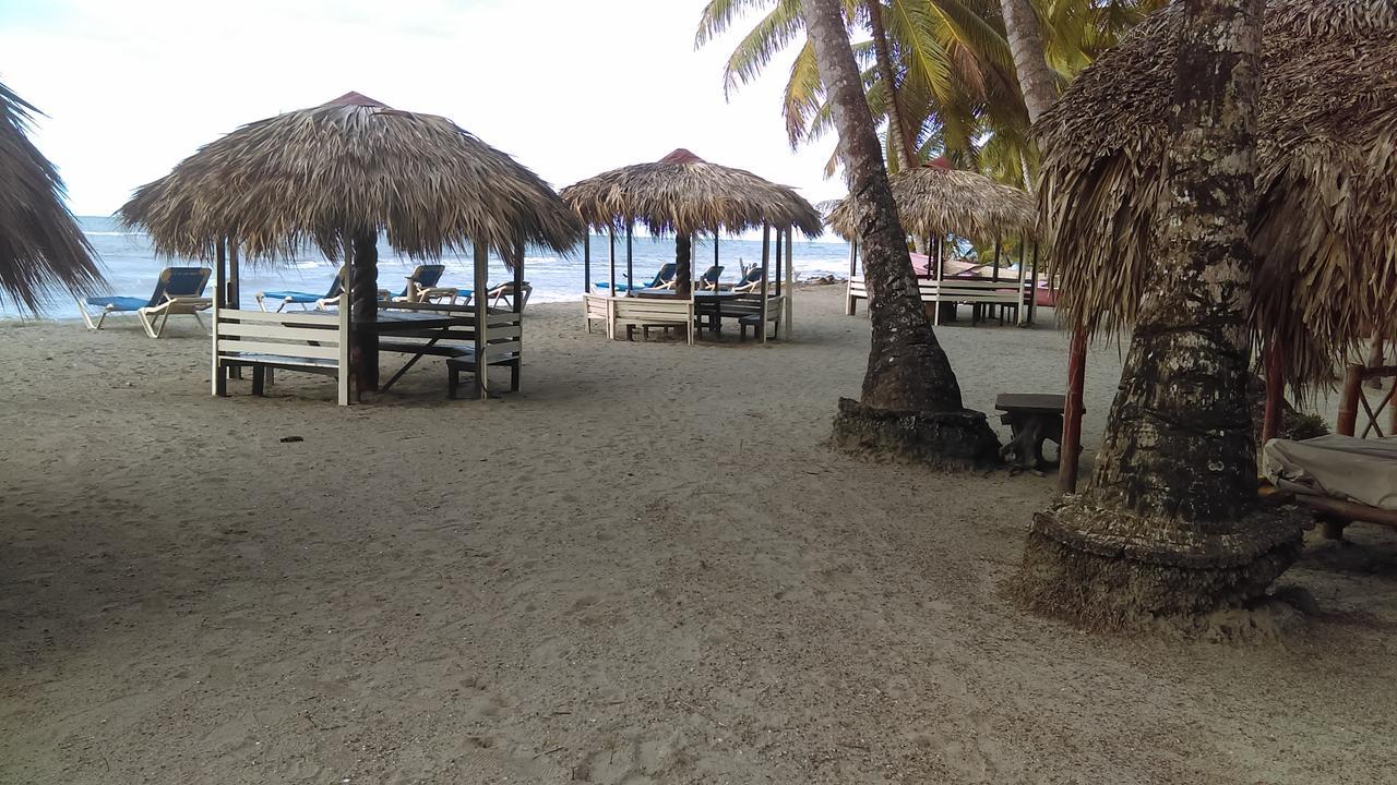 Playa Paraiso En Magante La Yagua Ngoại thất bức ảnh