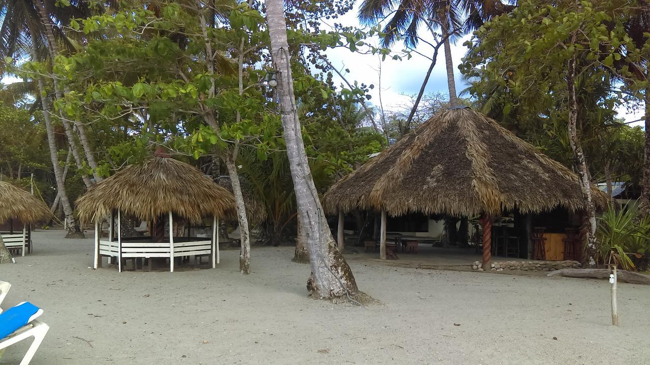 Playa Paraiso En Magante La Yagua Ngoại thất bức ảnh