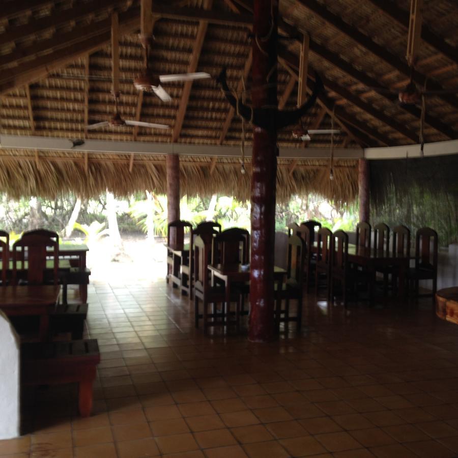 Playa Paraiso En Magante La Yagua Ngoại thất bức ảnh