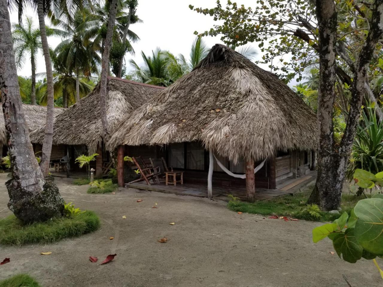 Playa Paraiso En Magante La Yagua Ngoại thất bức ảnh