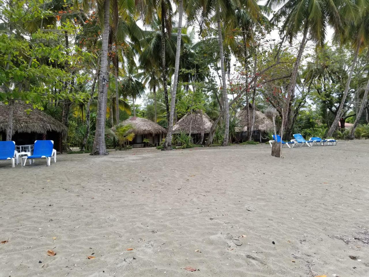Playa Paraiso En Magante La Yagua Ngoại thất bức ảnh